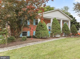 3388 Edenville Rd, Chambersburg, PA 17202