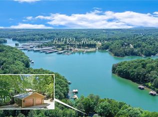 3880 Sinclair Shores Rd, Cumming, GA 30041