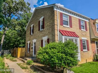 6401 Franconia Ct, Springfield, VA 22150