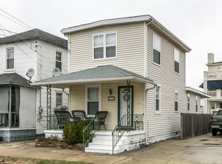 423 W Andrews Ave, Wildwood, NJ 08260