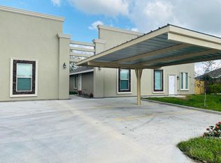 2210 Taxco Court - 4, Edinburg, TX 78542