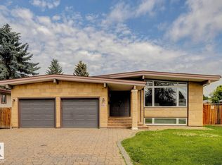 9312 151st Ave NW, Edmonton, AB T5E2P9