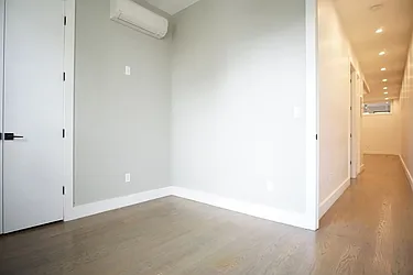 Rented by Victor M Brown, LREB