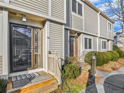 56 Strathmore Lane #56, Westport, CT, 06880