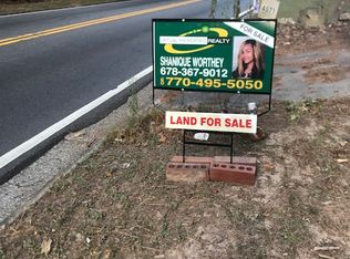 4571 Stonewall Tell Rd, College Park, GA 30349