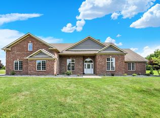 421 Lowry St, Jamestown, IN 46147