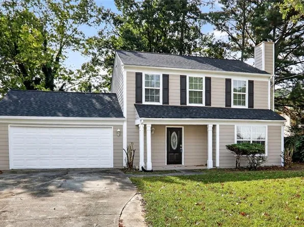 4092 Anvil Ct, Norcross, GA 30093