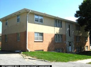 5204 N 60th St APT 1, Omaha, NE 68104