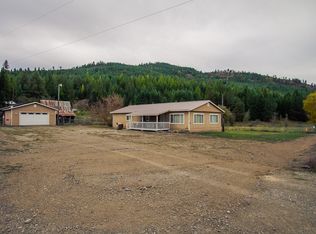1996 Scott Rd, Rice, WA 99167