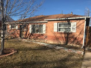 951 E 89th Ave, Thornton, CO 80229