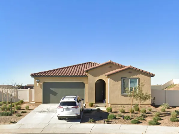 1491 Lilac Pl, Banning, CA