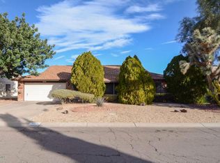 4336 W Bluefield Ave, Glendale, AZ 85308