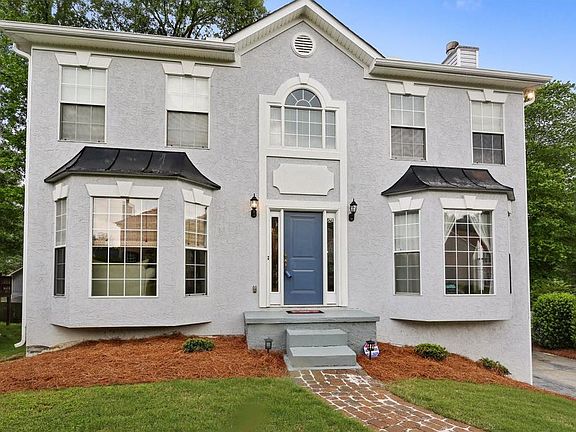 2nd image of 2617 Branson Pl SW