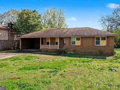 512 Terry Dr, Griffin, GA, 30223