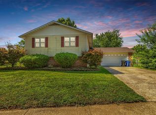 4120 91st Ave, Florissant, MO