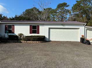 6338 Firestone Rd, Jacksonville, FL 32244