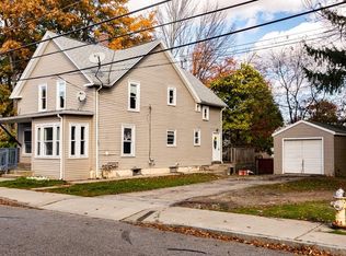 21 Poland St, Webster, MA 01570