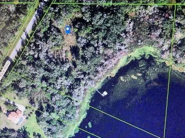 17700 Lake Iola Rd #30, Dade City, FL 33523