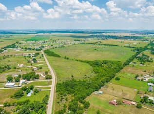 Stitzle Rd, Crandall, TX 75114