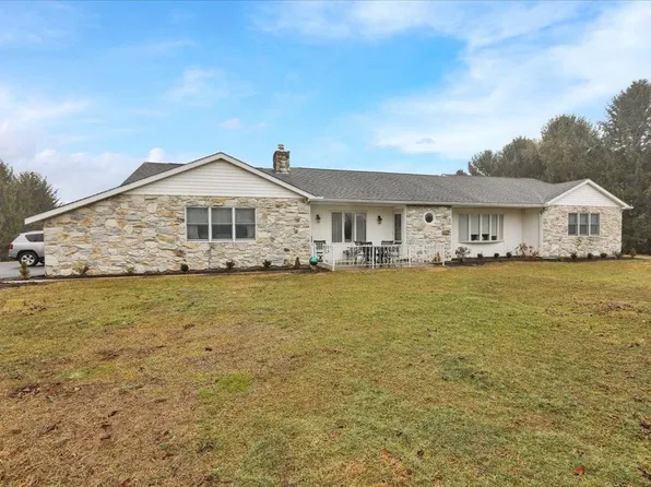 7435 Bernville Rd, Bernville, PA 19506