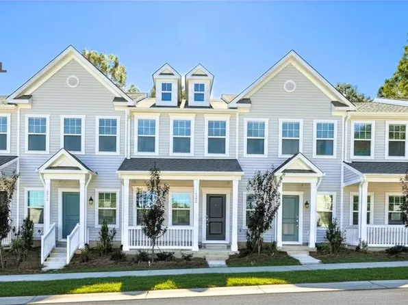 104 Grover Ct #E, Mooresville, NC 28115