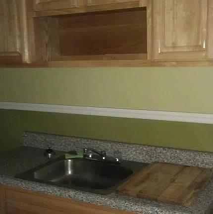 Kitchen Cabinets