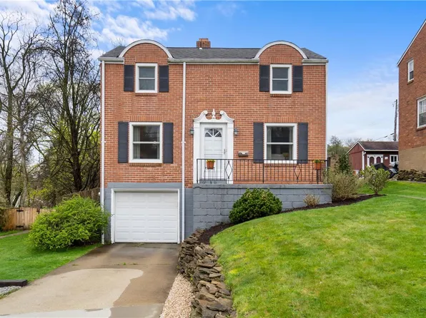 63 Garden Ter, Pittsburgh, PA 15221
