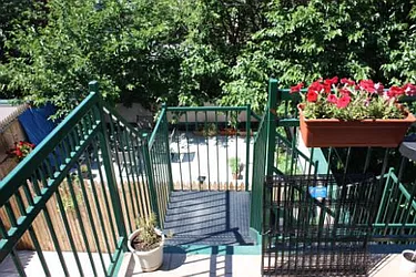 Rented by Dream Space Realty