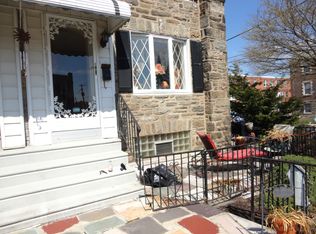6650 Souder St, Philadelphia, PA 19149