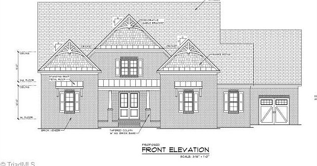 1st image of 606 Scotts Glen Dr