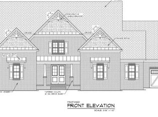 606 Scotts Glen Dr, Greensboro, NC 27455