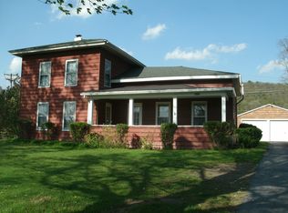 3080 Riverside Dr, Wellsville, NY 14895