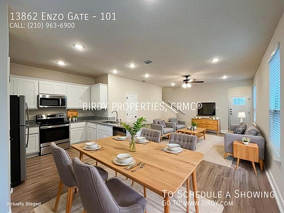3rd image of 13862 Enzo Gate #101