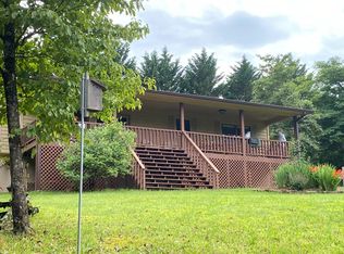 5221 Meadow Rd, Young Harris, GA 30582