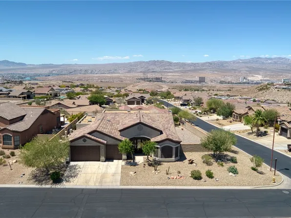 1215 Inverness, Bullhead City, AZ 86429