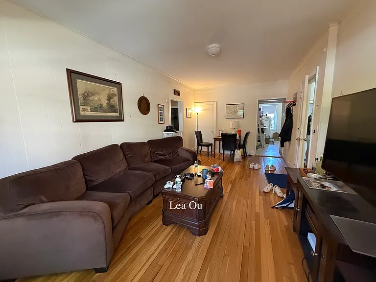 130 Englewood Ave #6 — Photo 2