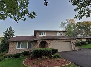14919 S Wilco Dr, Homer Glen, IL