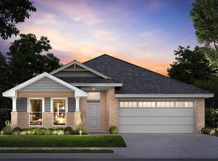 18321 Austin Ct, Edmond, OK 73012