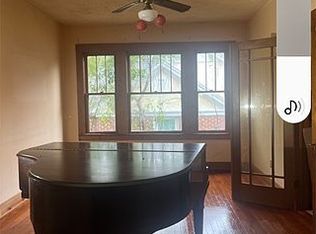 1116 Pope St, Columbia, SC 29201