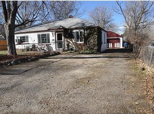 5331 Primrose Ln, Denver, CO 80221