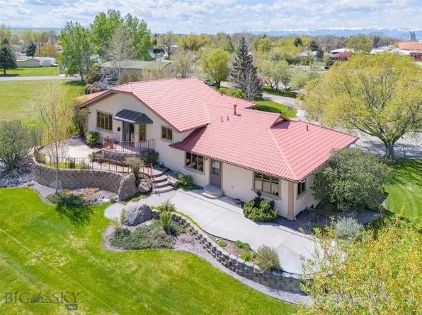 211 N 5 E, Three Forks, MT 59752