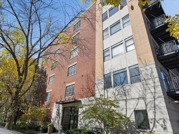 2320 W Saint Paul Ave APT 603, Chicago, IL 60647