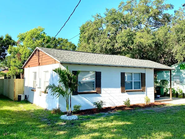3616 W Ohio Ave, Tampa, FL 33611