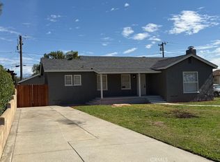 3015 Serrano Rd, San Bernardino, CA 92405