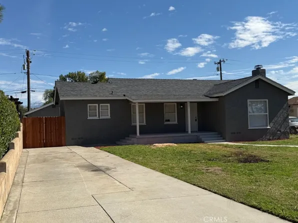 3015 Serrano Rd, San Bernardino, CA 92405