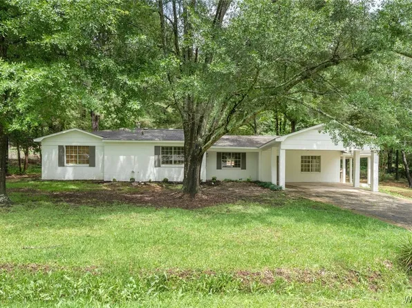 4205 Cloverdale Est, Northport, AL 35473