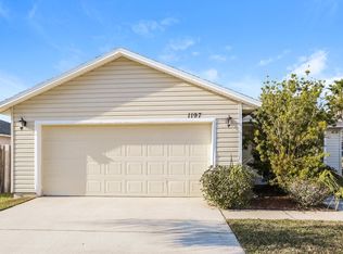 1197 Summer Bluff Rd, Jacksonville, FL 32218