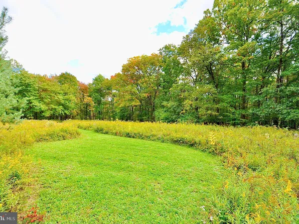 Along Link Road And Twoey Ln, West Decatur, PA 16878