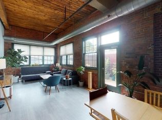15 Richdale Ave #208, Cambridge, MA 02140