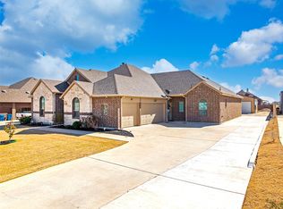 1829 Rolling Meadow Ln, Nevada, TX 75173